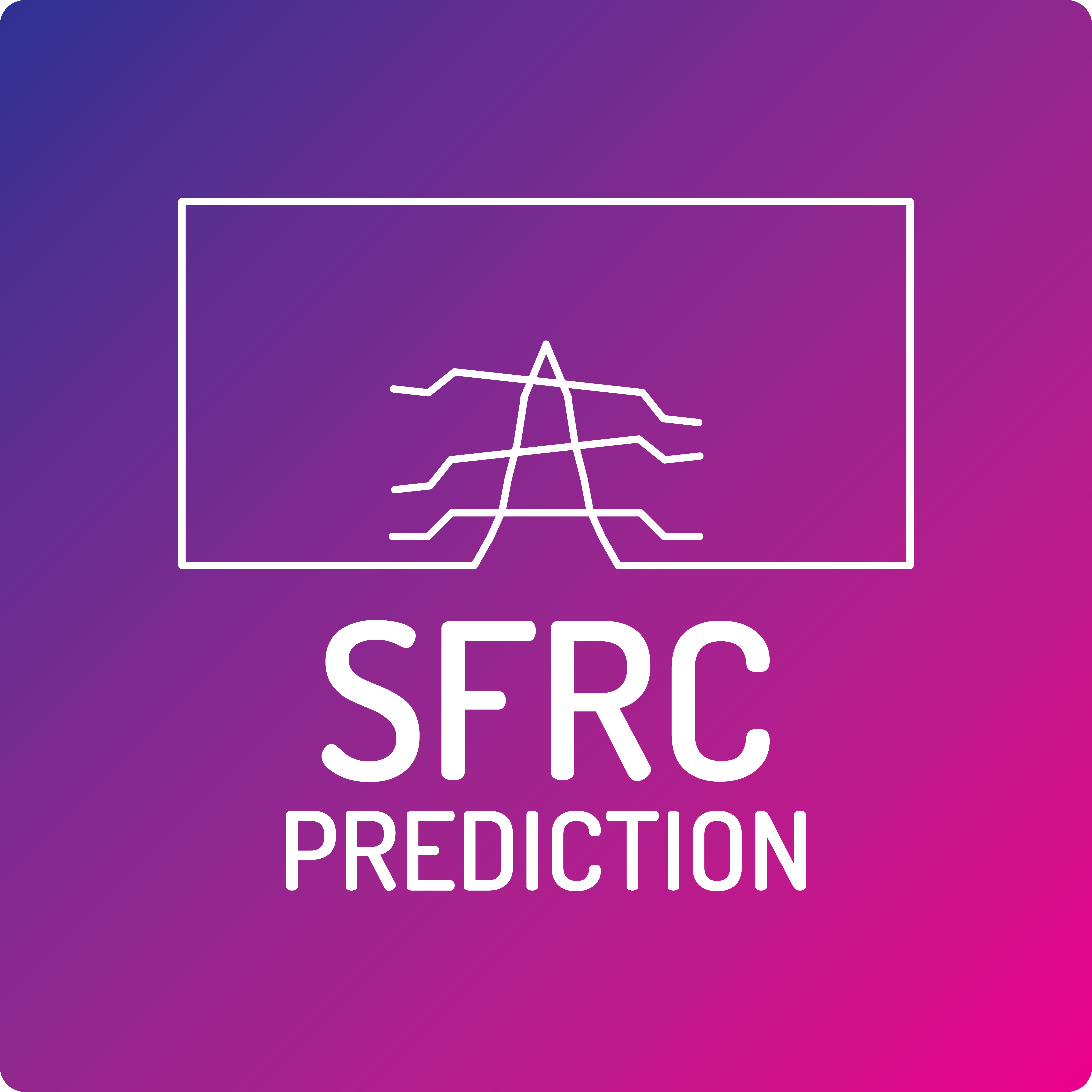 SFRC Prediction Logo